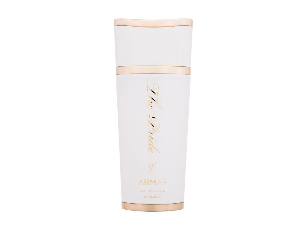 Armaf The Pride Rouge (White) W Woda perfumowana 100ml-645665